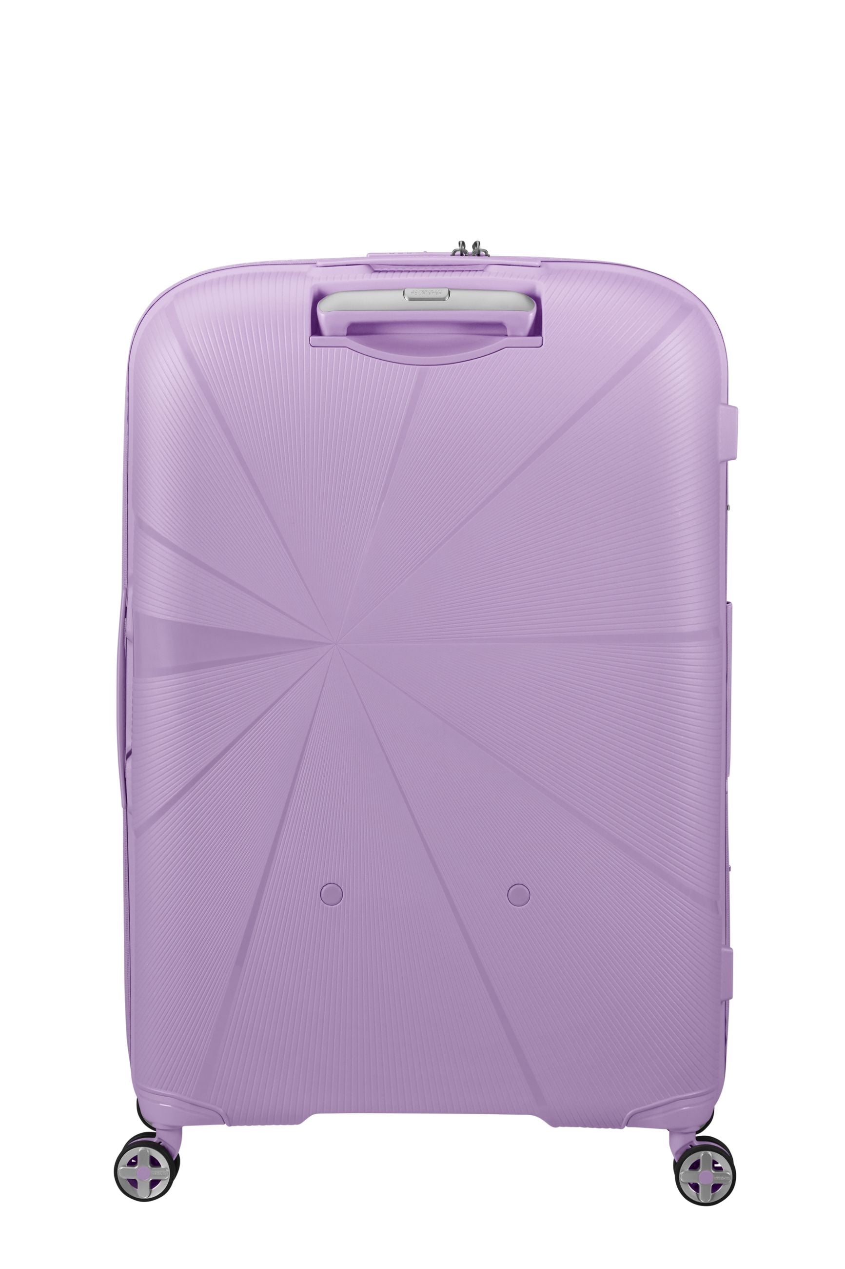American Tourister - Starvibe - Valigia Grande Rigida