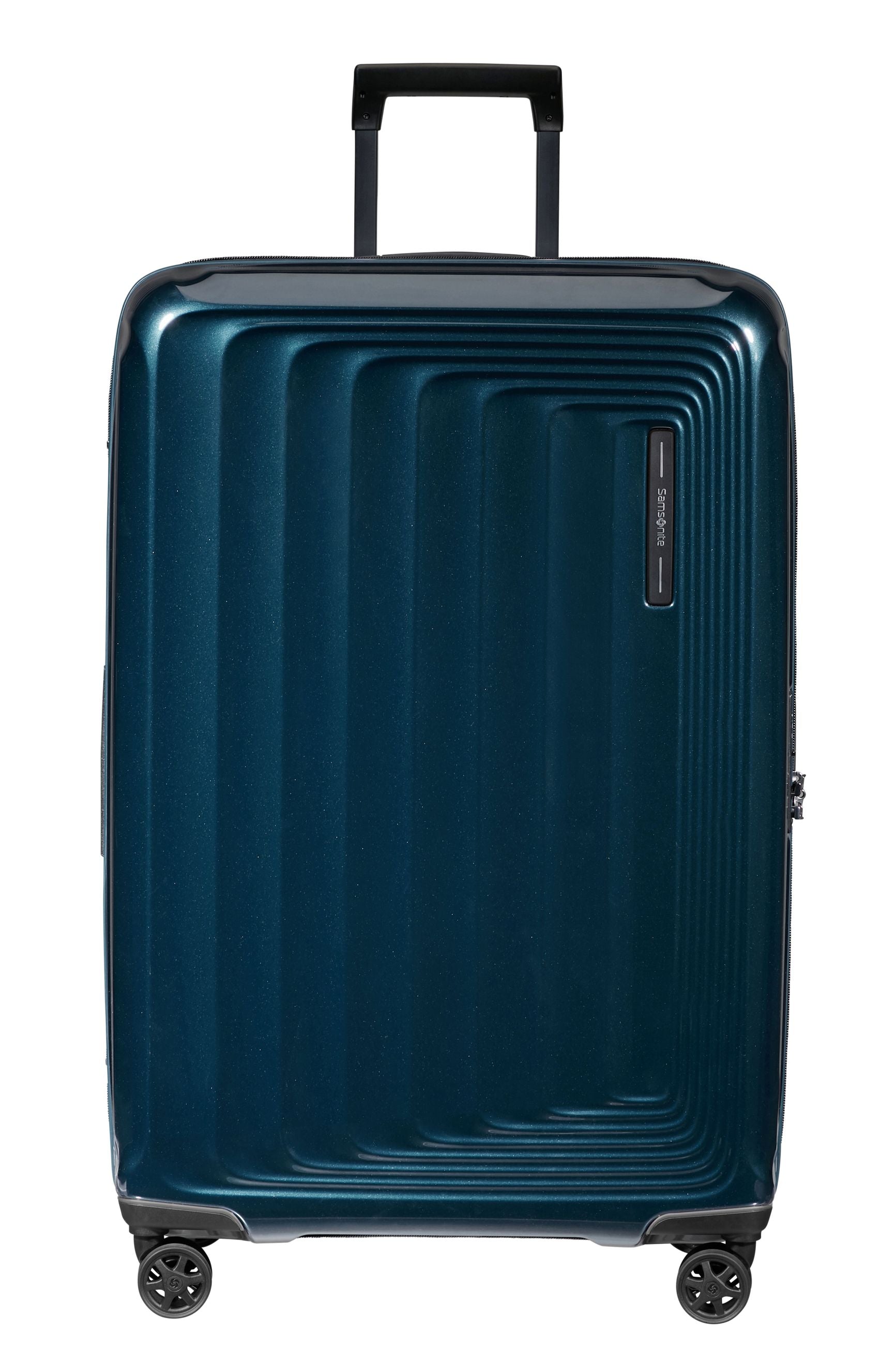 Samsonite - Nuon - Valigia Grande Rigida