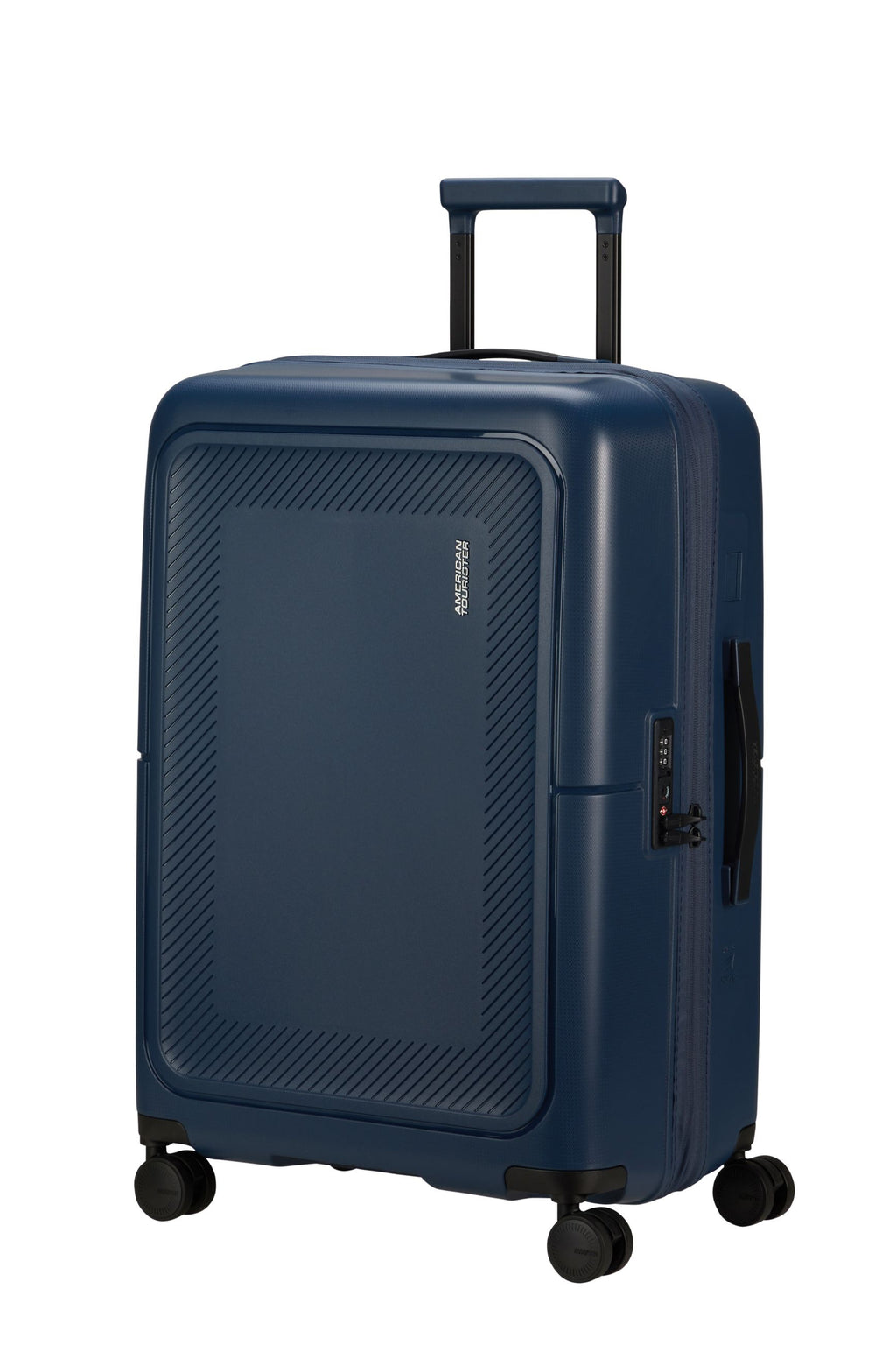 American Tourister - Dashpop - Valigia Media Rigida