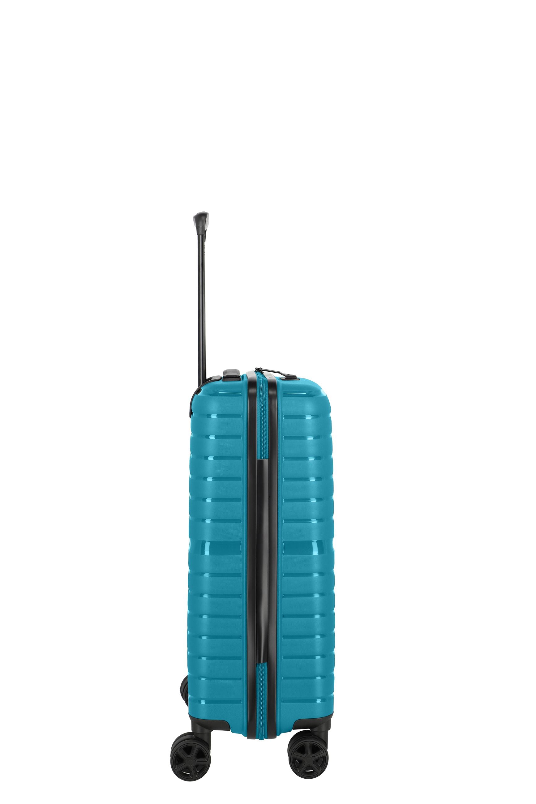 Travelite - Trient - Valigia Piccola Rigida