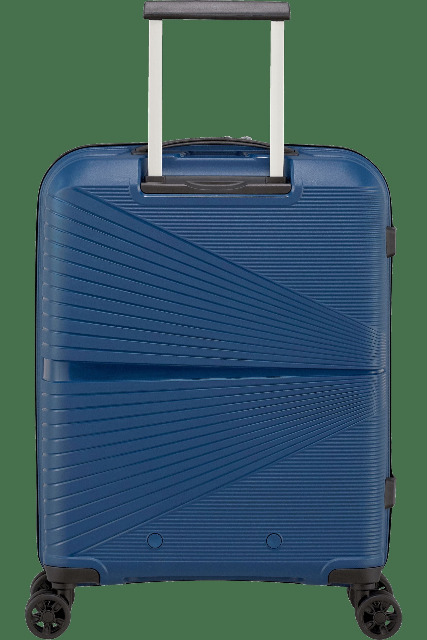 American Tourister - Airconic - Valigia Piccola Rigida Espandibile