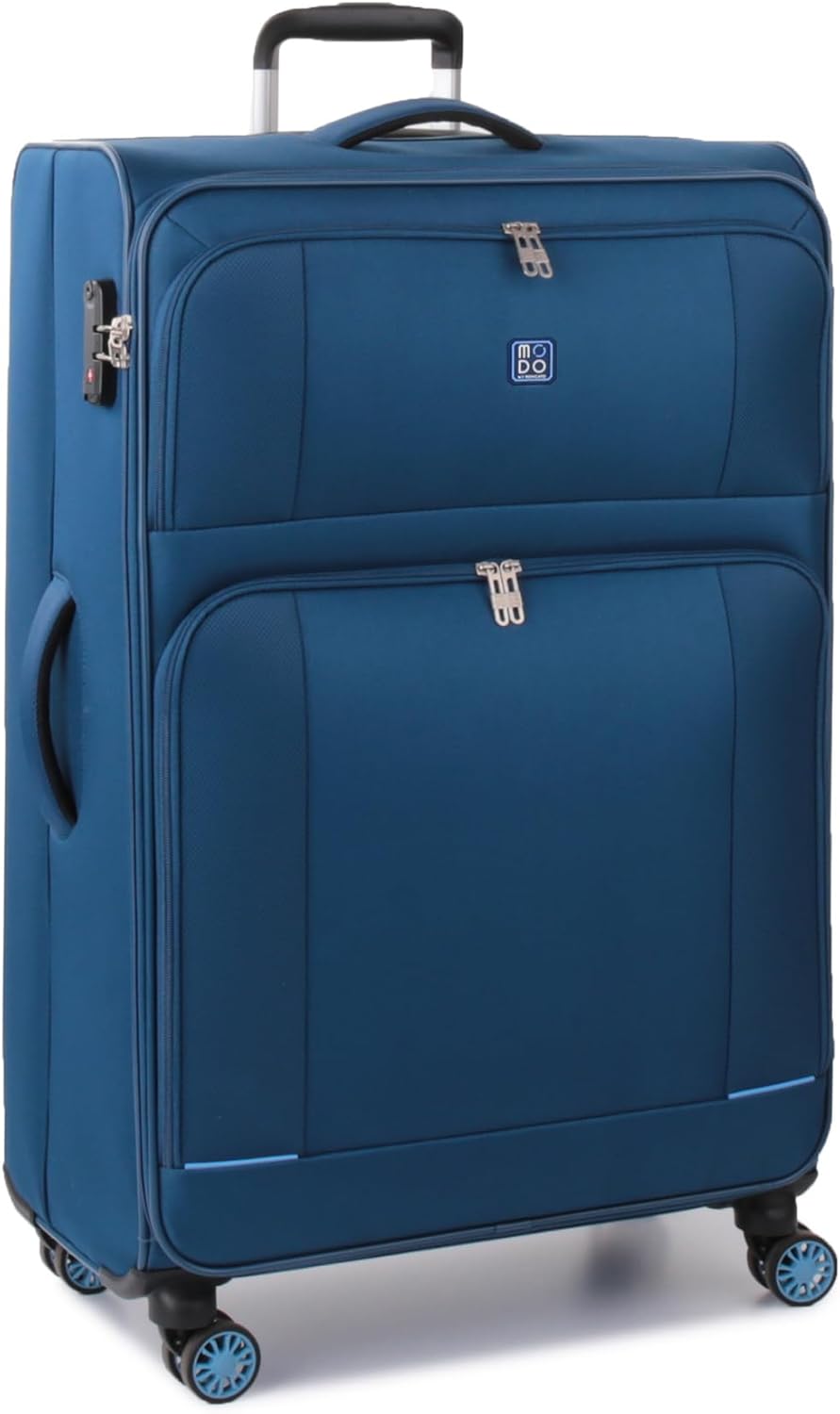 Roncato - Modo - Star 2.0 Valigia Grande Tessuto