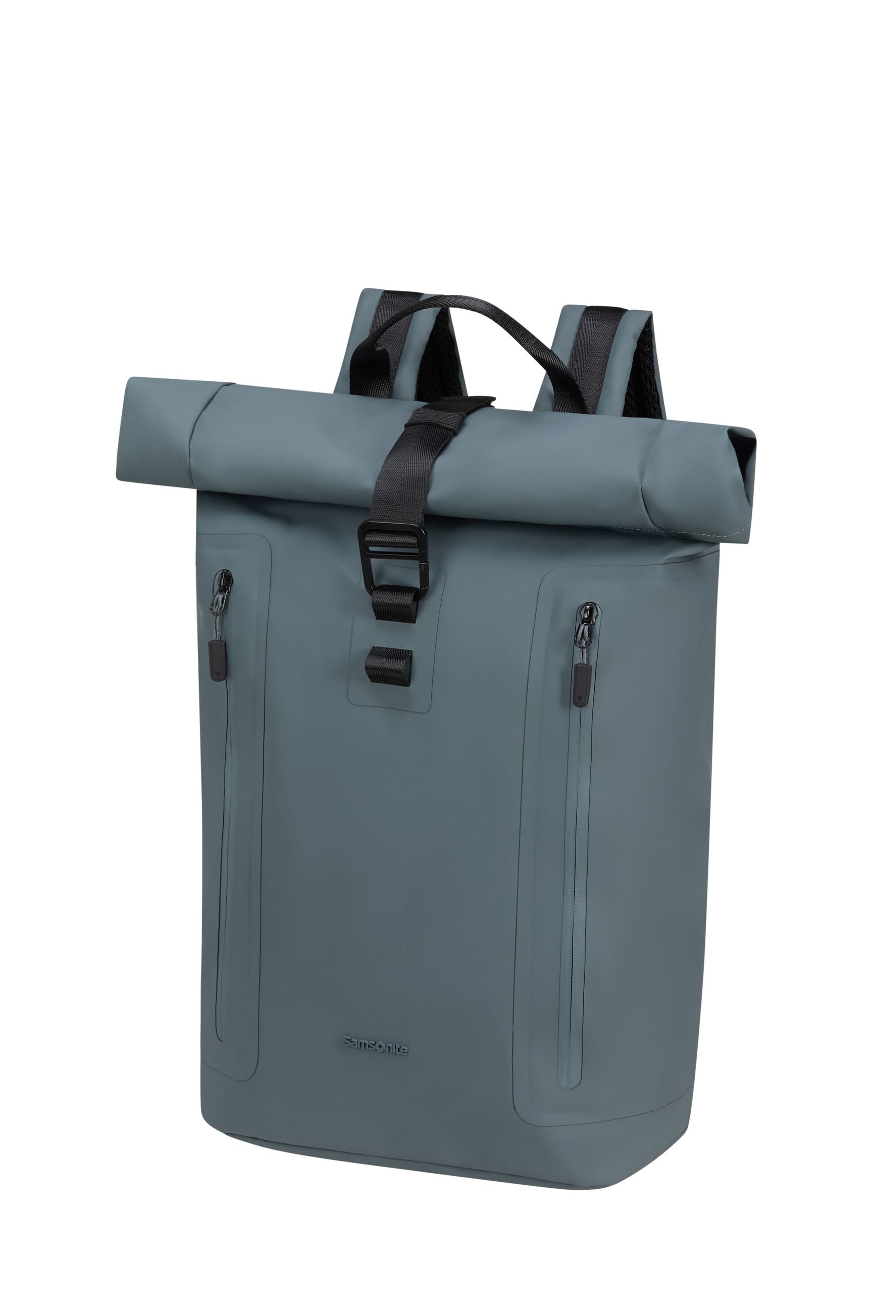 Samsonite - Coatify Biz Rolltop - Zaino Business 15.6"