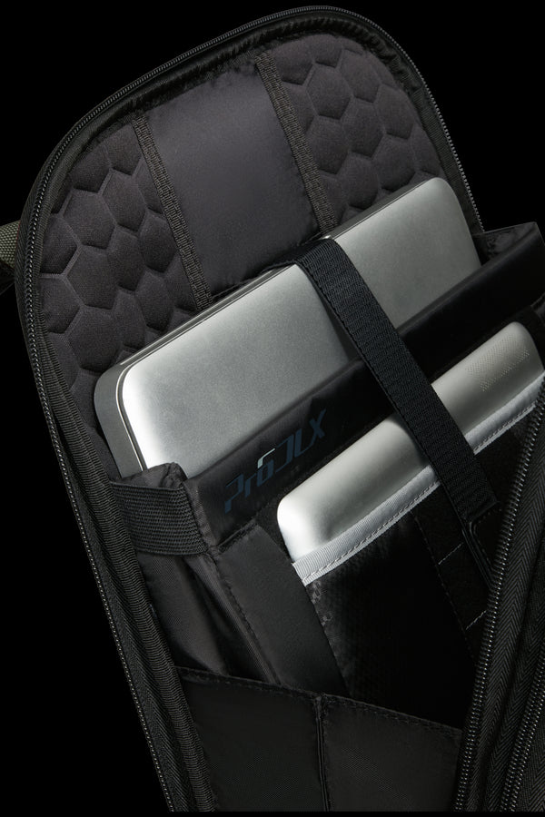 Samsonite - Biz 2 Go - Zaino 15.6"