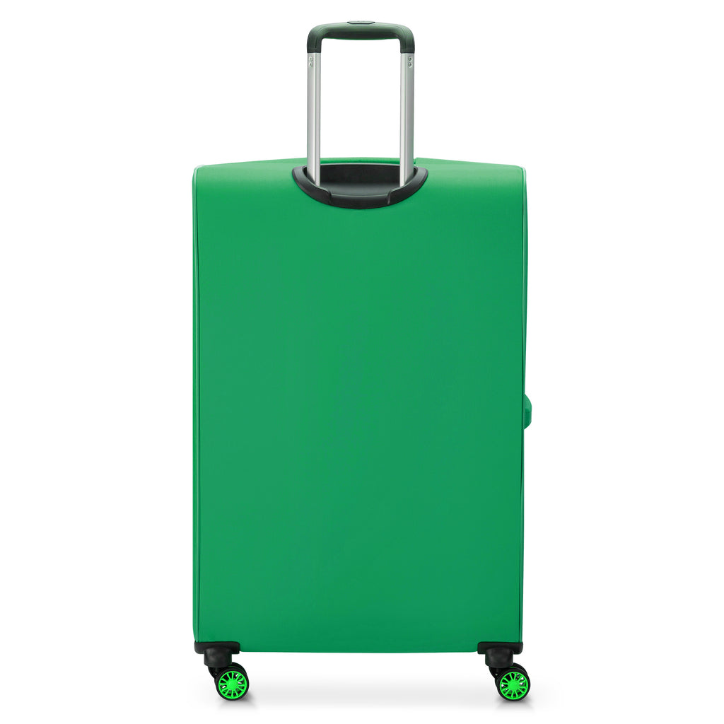 Roncato - Modo - Sirio Valigia Grande Tessuto