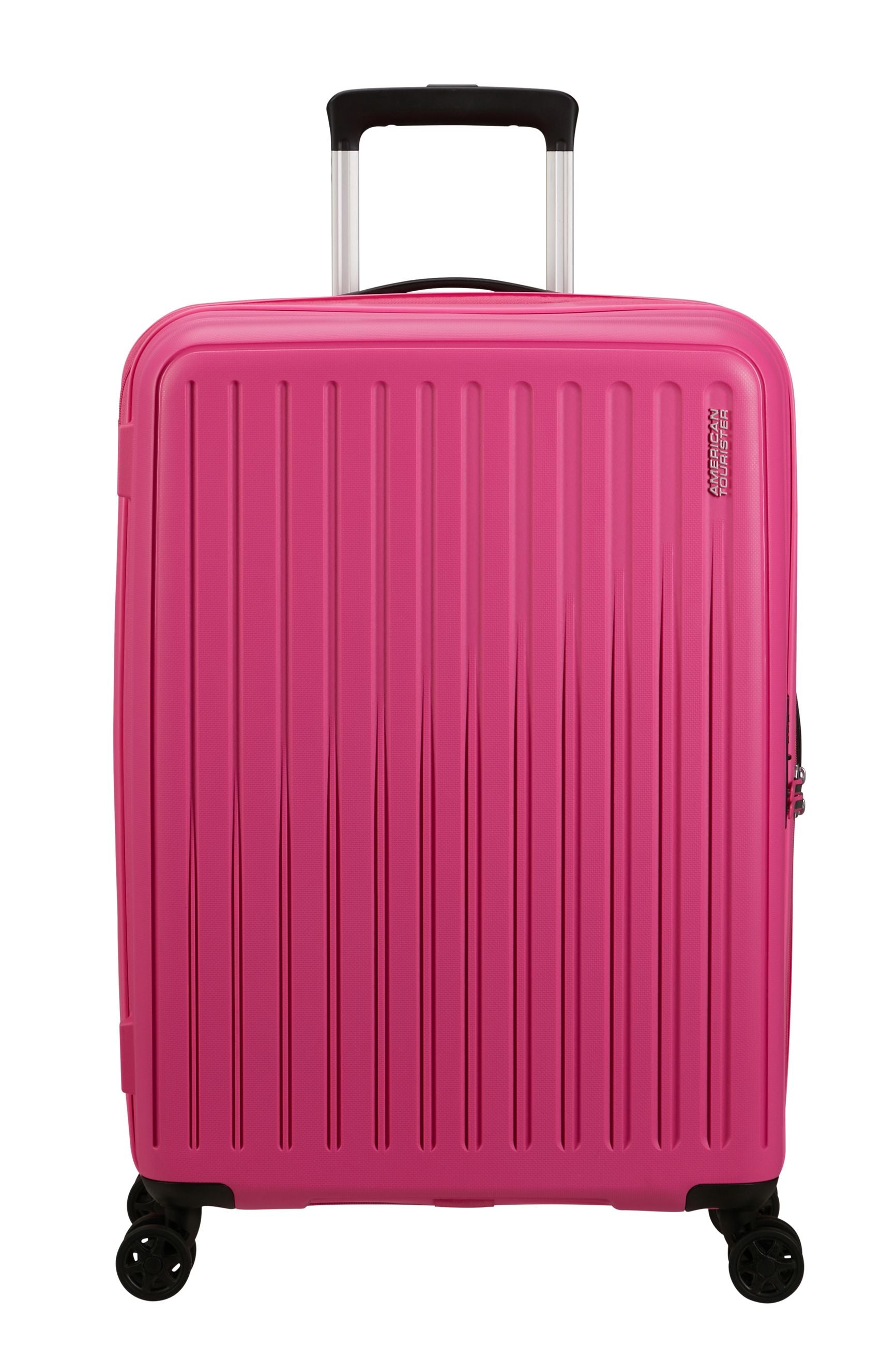 American Tourister - Rejoy Valigia Media Rigida