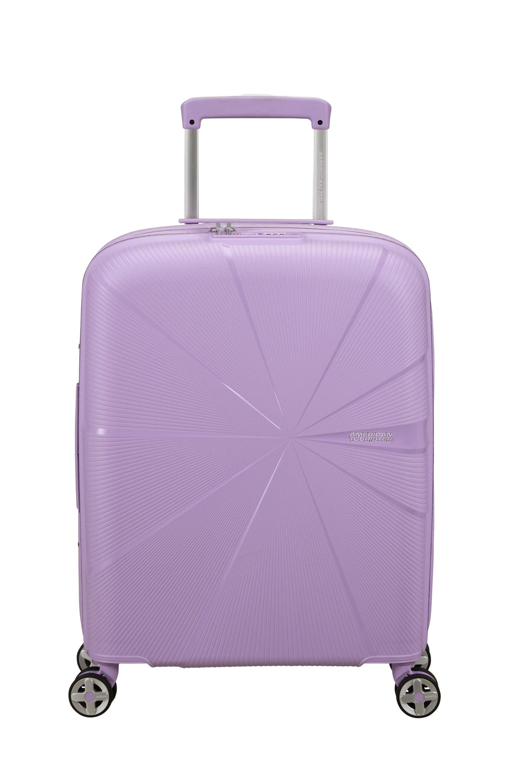 American Tourister - Starvibe - Valigia Piccola Rigida