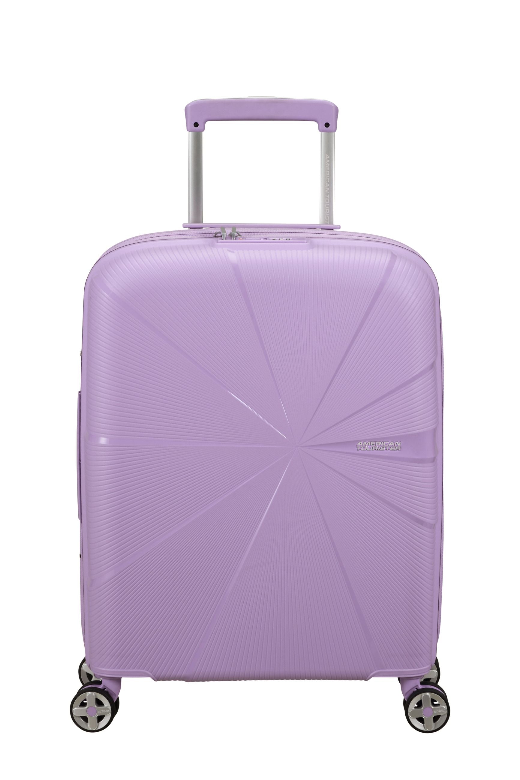American Tourister - Starvibe - Valigia Piccola Rigida