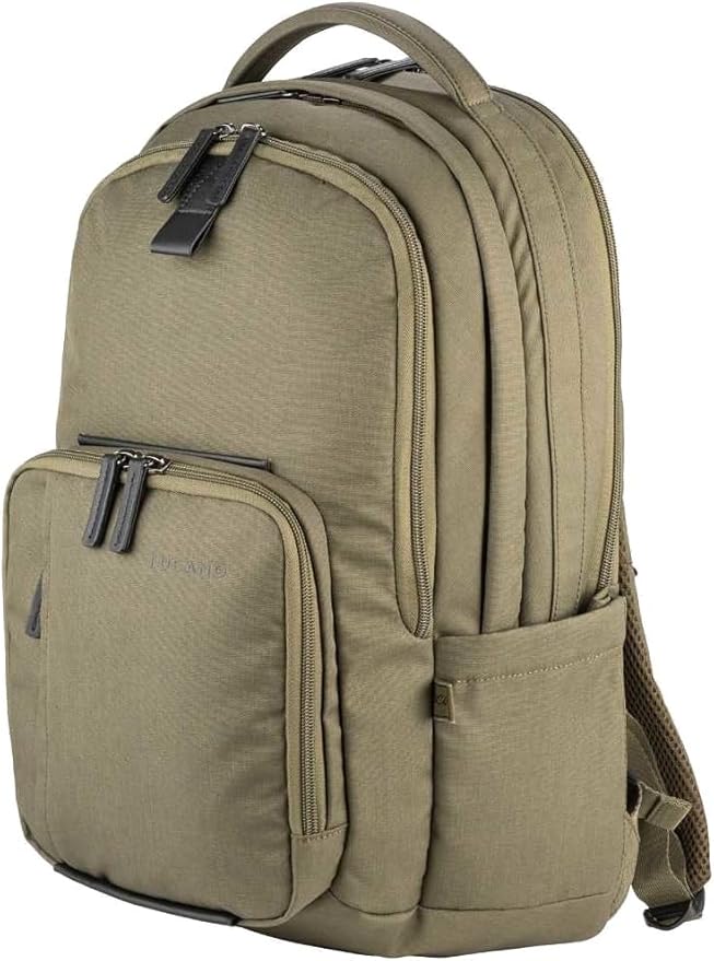 Tucano - Flash Backpack - Zaino