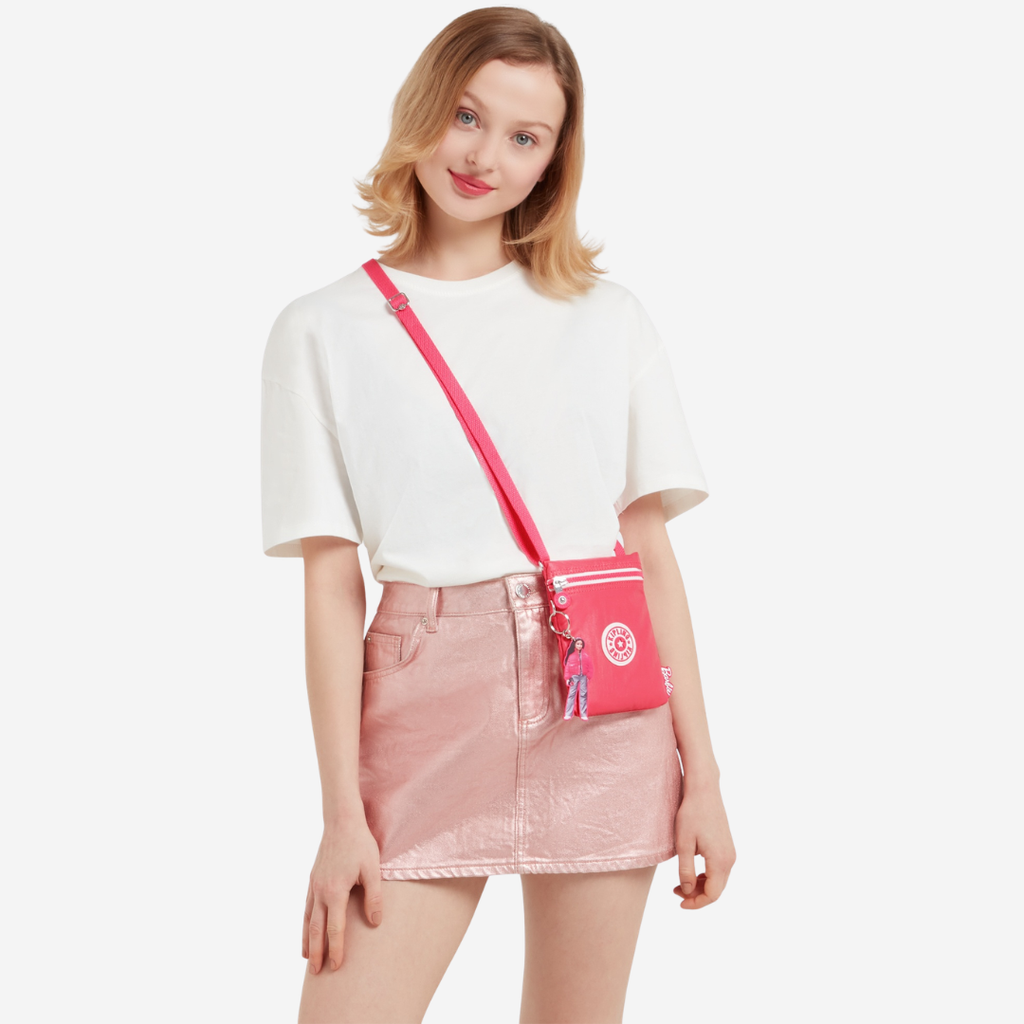Kipling - Afia - Borsa Piccola Con Tracolla