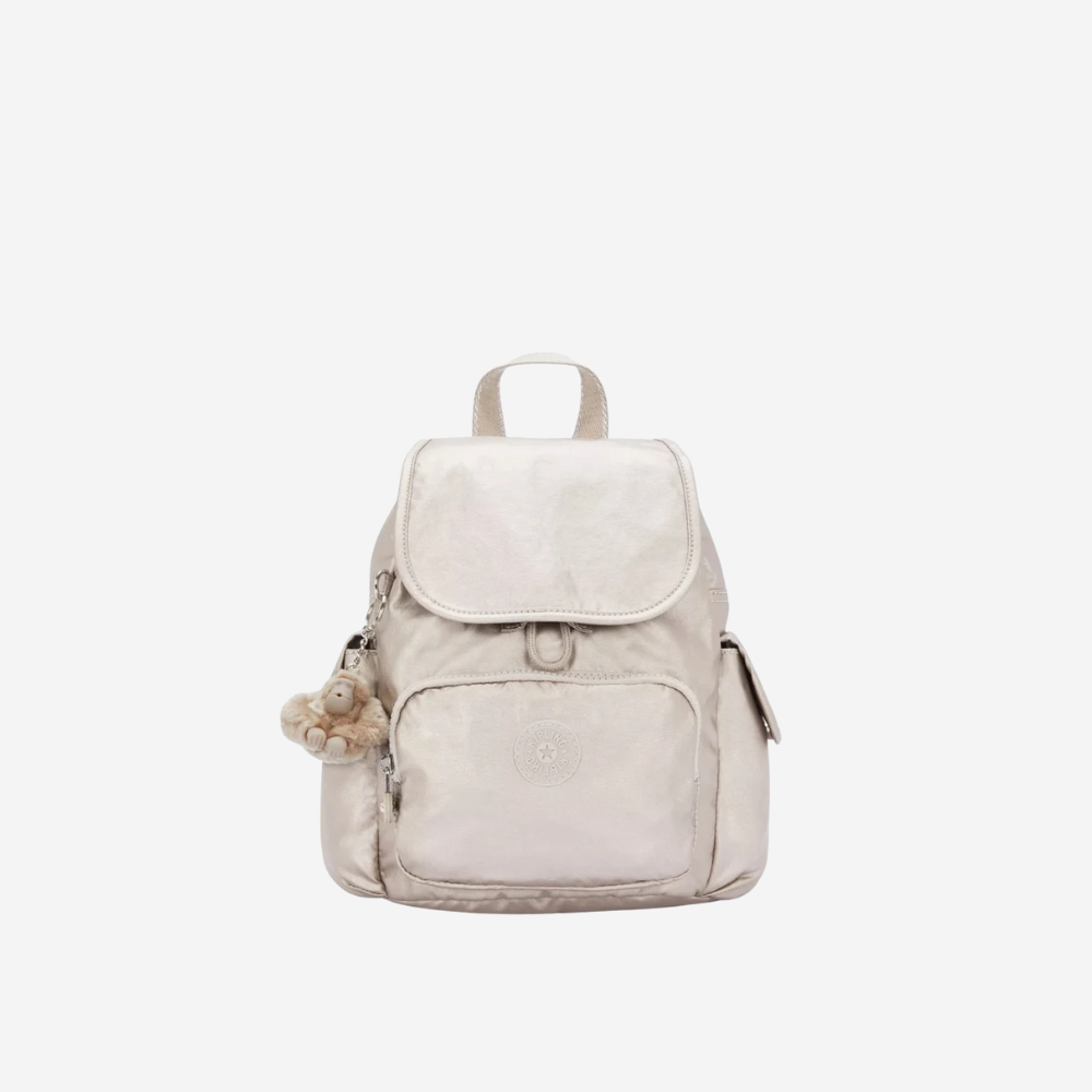 Kipling - City Pack S - Zainetto Medio