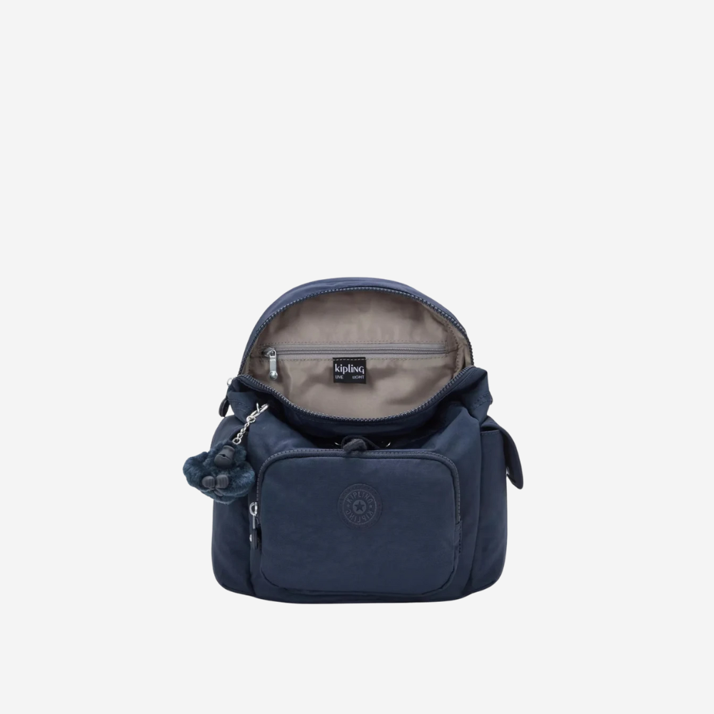 Kipling - City Pack S - Zainetto Medio