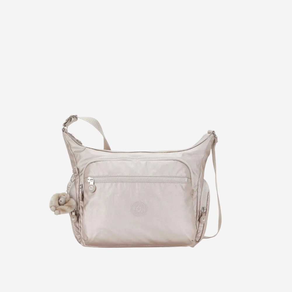 Kipling - Gabbie - Borsa a Tracolla Media