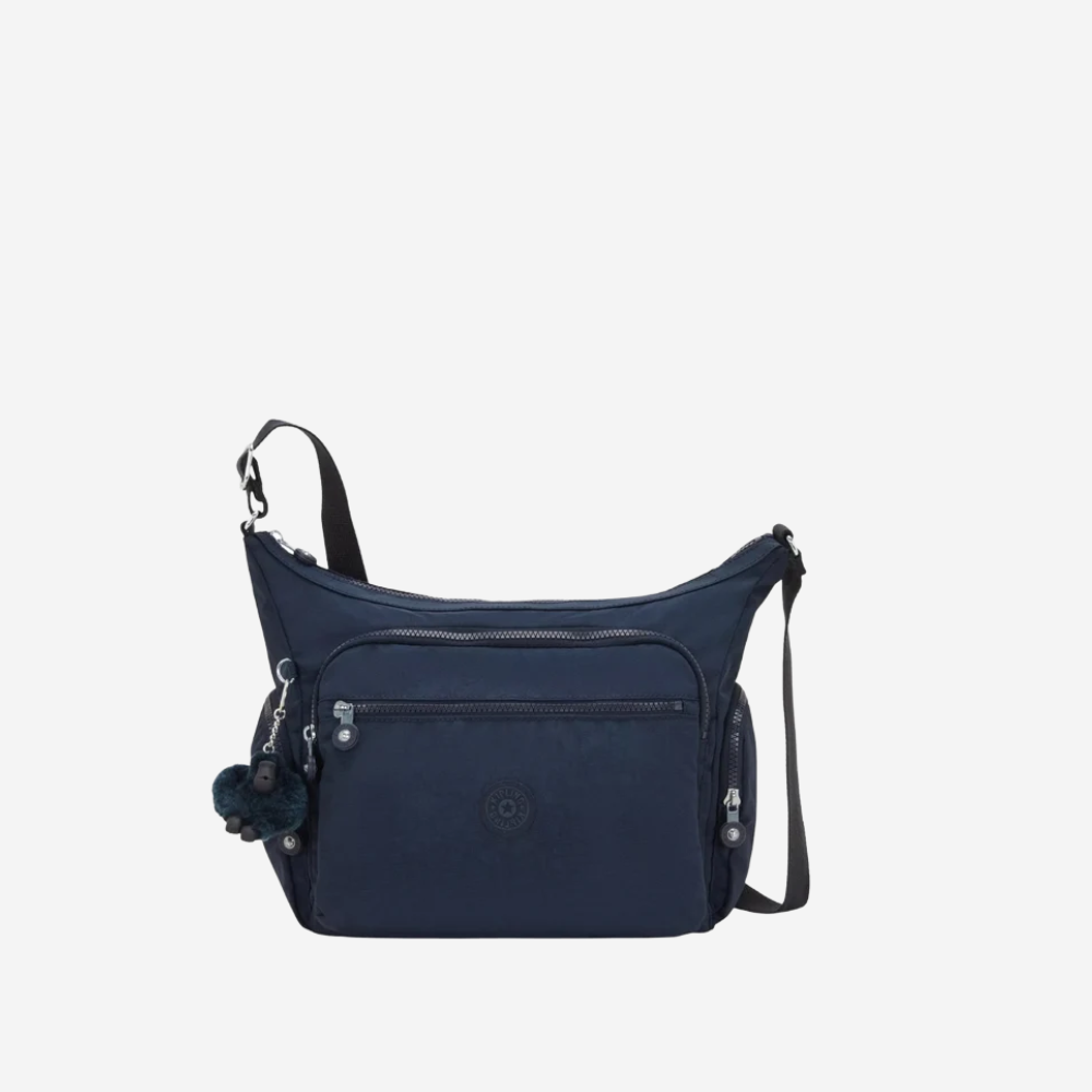 Kipling - Gabbie - Borsa a Tracolla Media