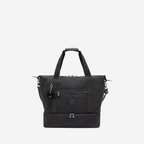 Kipling - Art M Weekender - Borsa da viaggio con passante per trolley