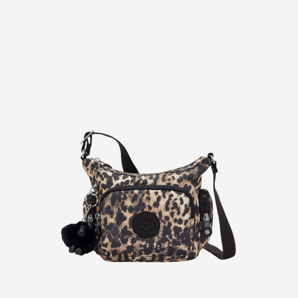 Kipling - Gabbie Mini - Borsa Tracolla Piccola