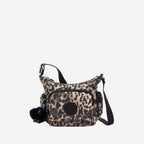 Kipling - Gabbie Mini - Borsa Tracolla Piccola