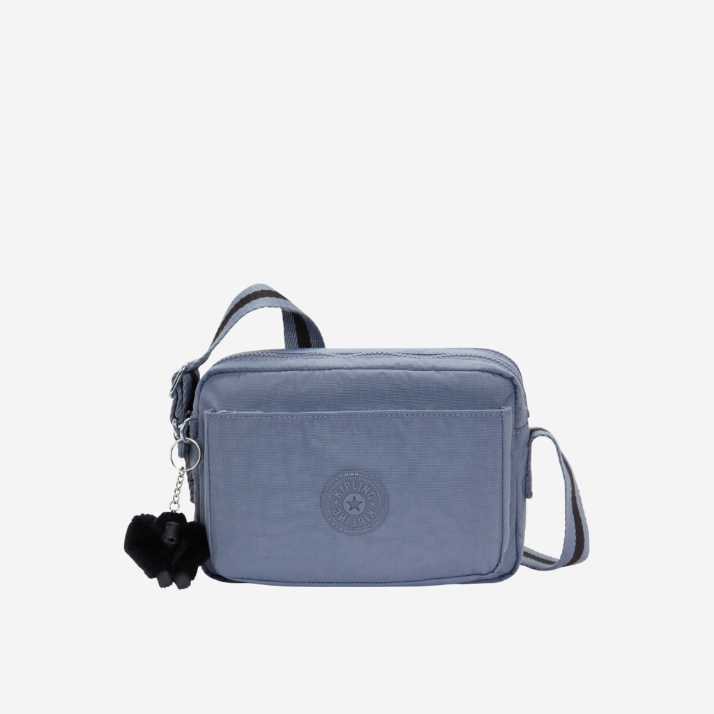 Kipling - Abanu - Borsa a Tracolla