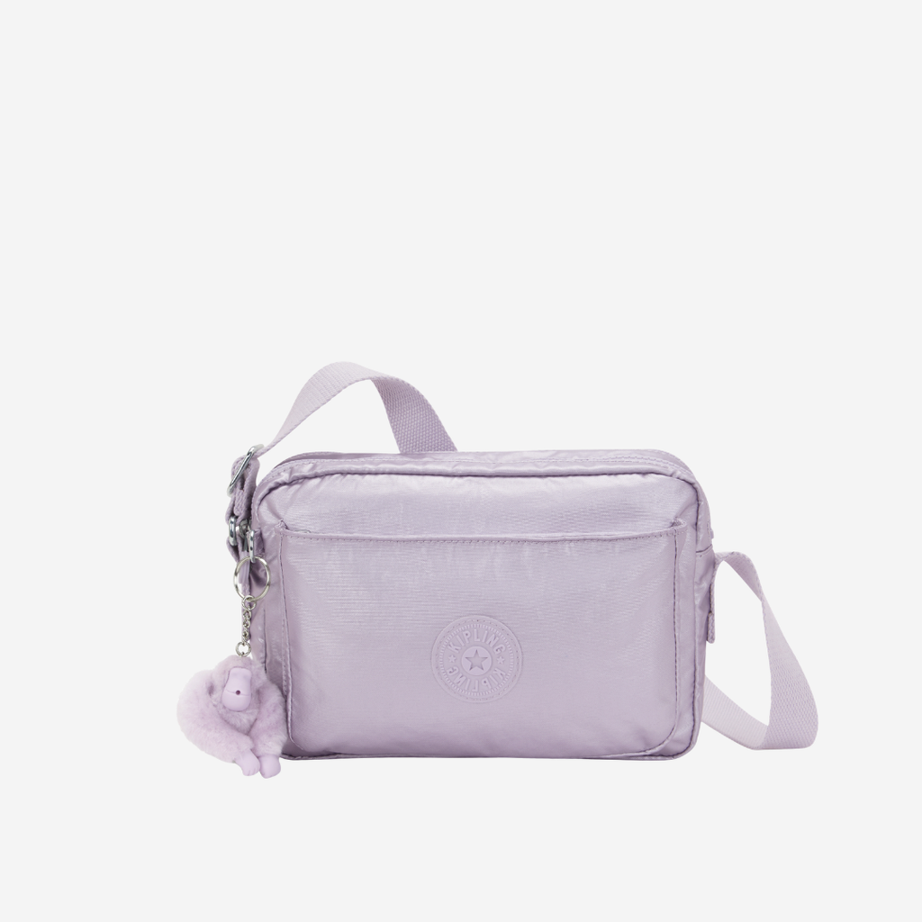 Kipling - Abanu - Borsa a Tracolla
