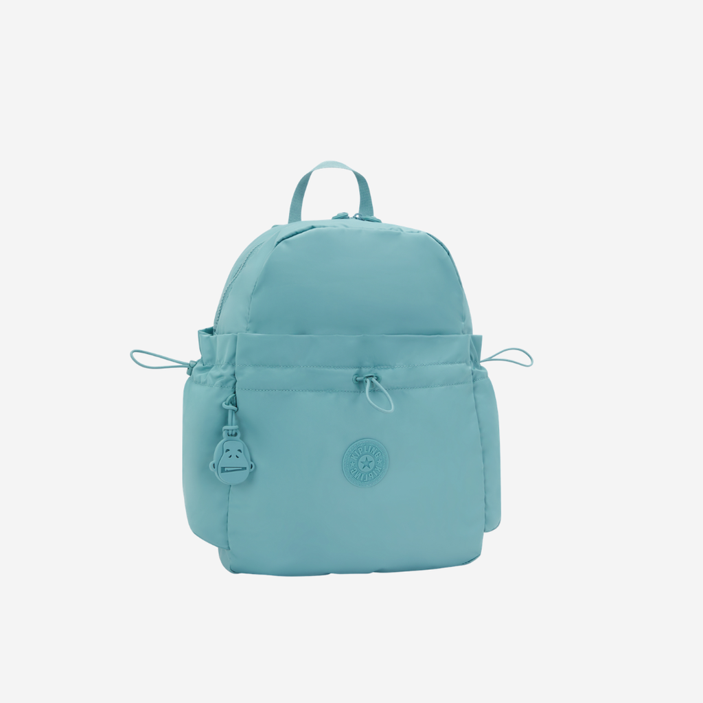 Kipling - Amita - Zaino Medio con Tasca a Coulisse