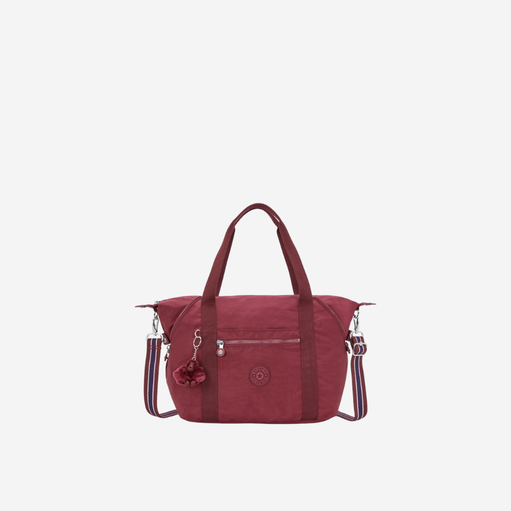 Kipling - Art - Borsa a Mano Grande