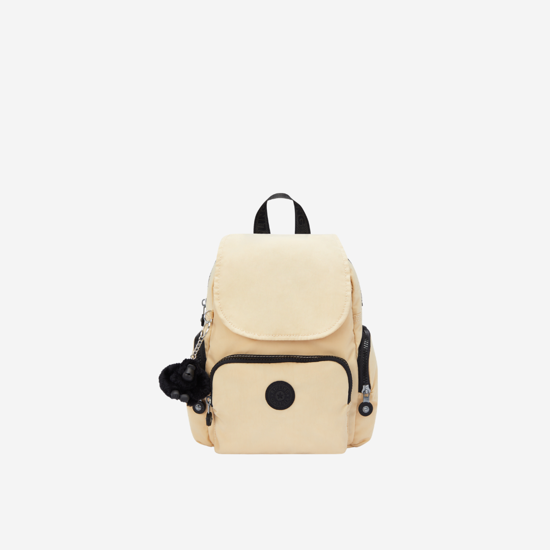 Kipling - City Zip Mini - Zaino Piccolo