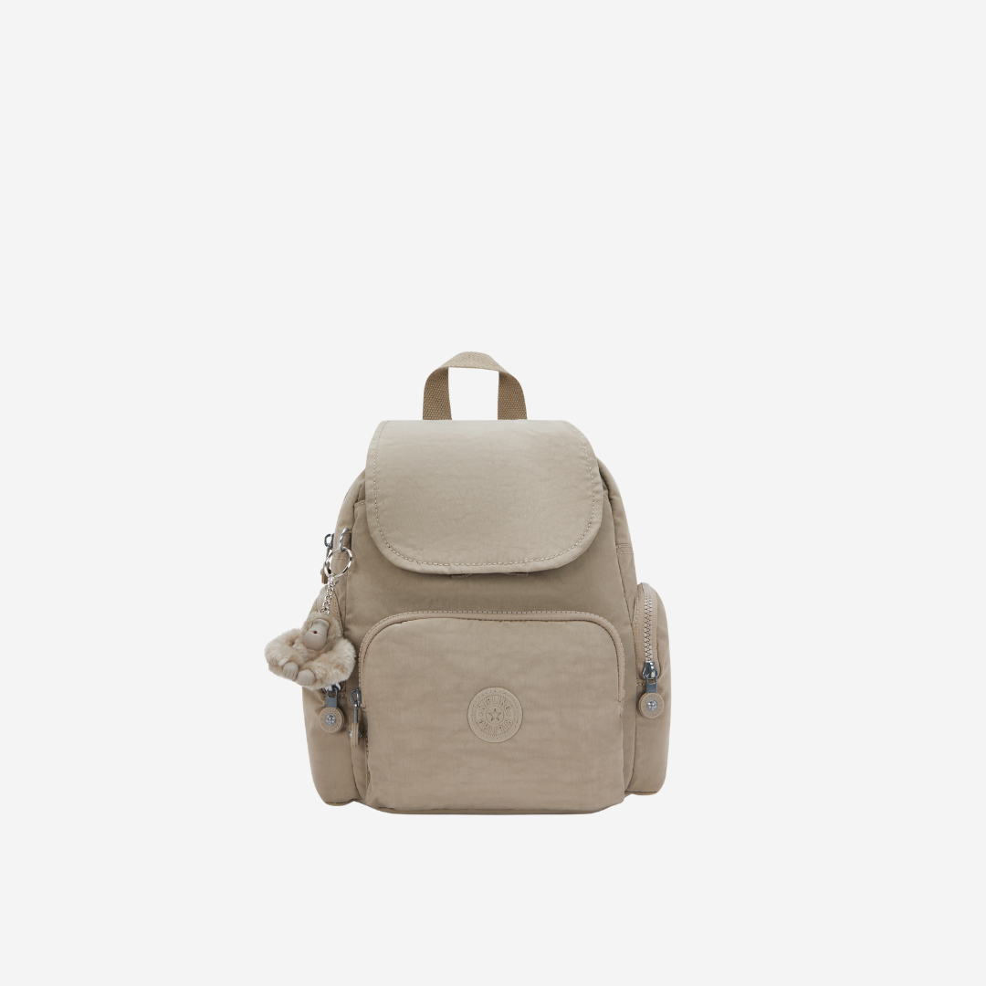 Kipling - City Zip Mini - Zaino Piccolo