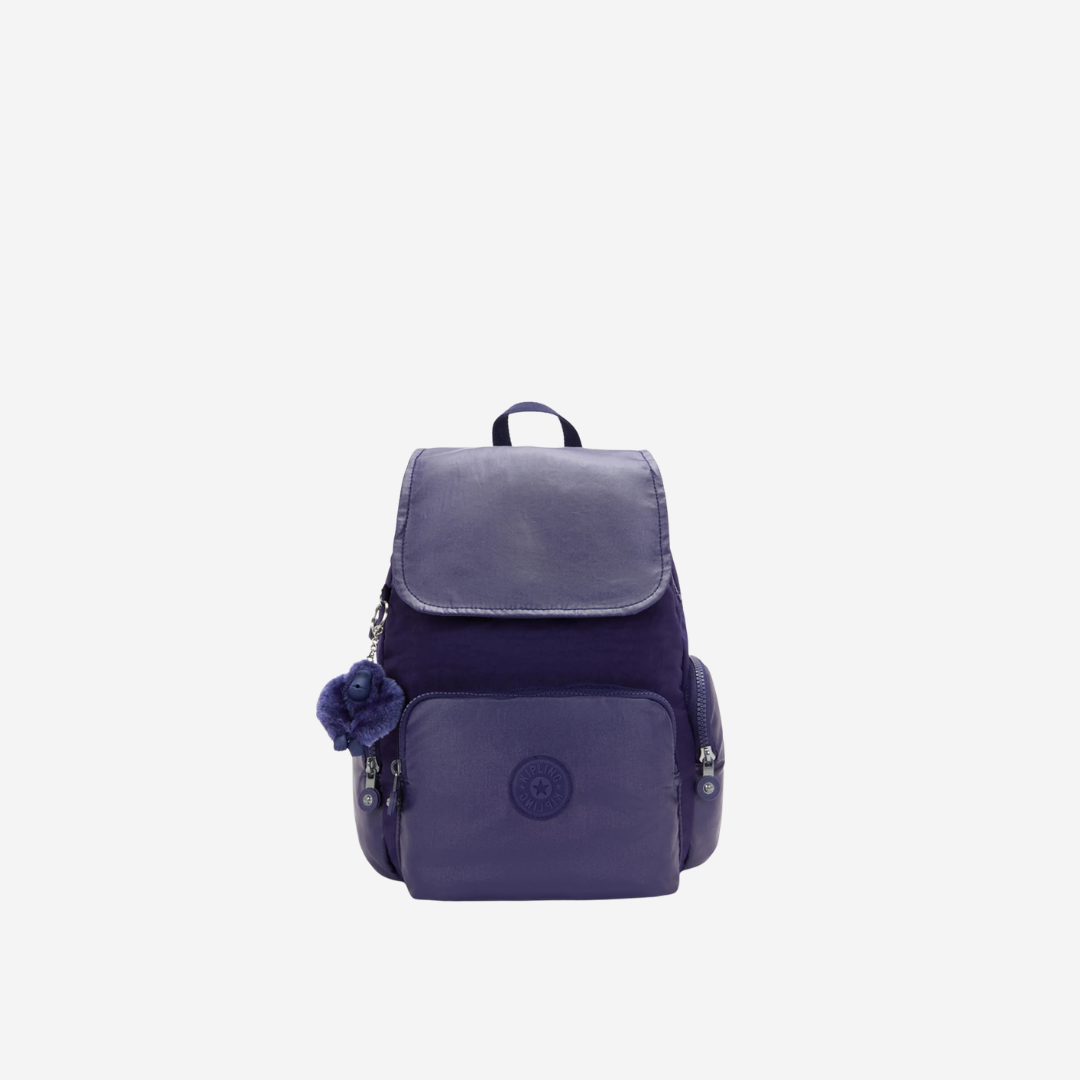 Kipling - City Zip S - Zaino Piccolo