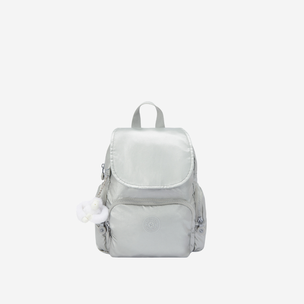 Kipling - City Zip S - Zaino Piccolo