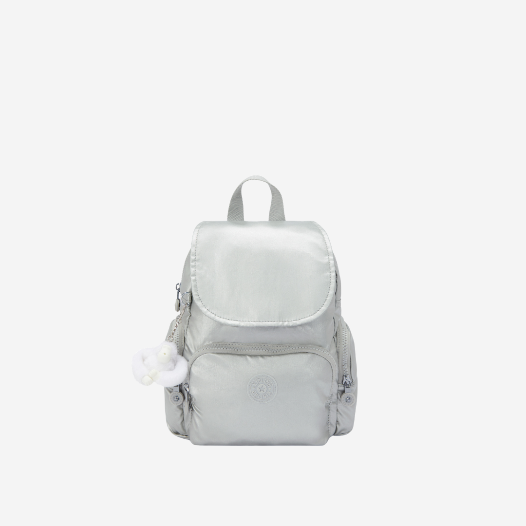 Kipling - City Zip S - Zaino Piccolo