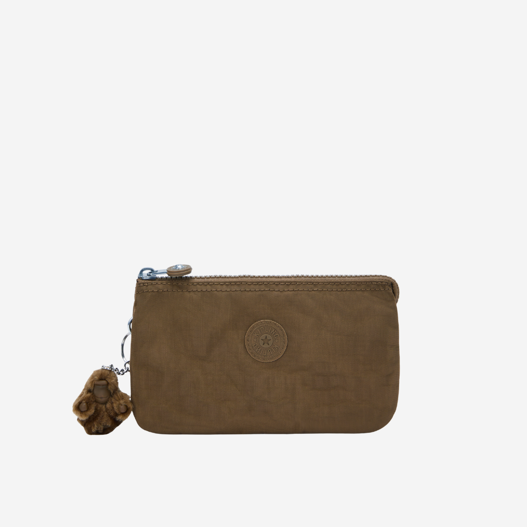 Kipling - Creativity L - Pochette Grande Multiuso
