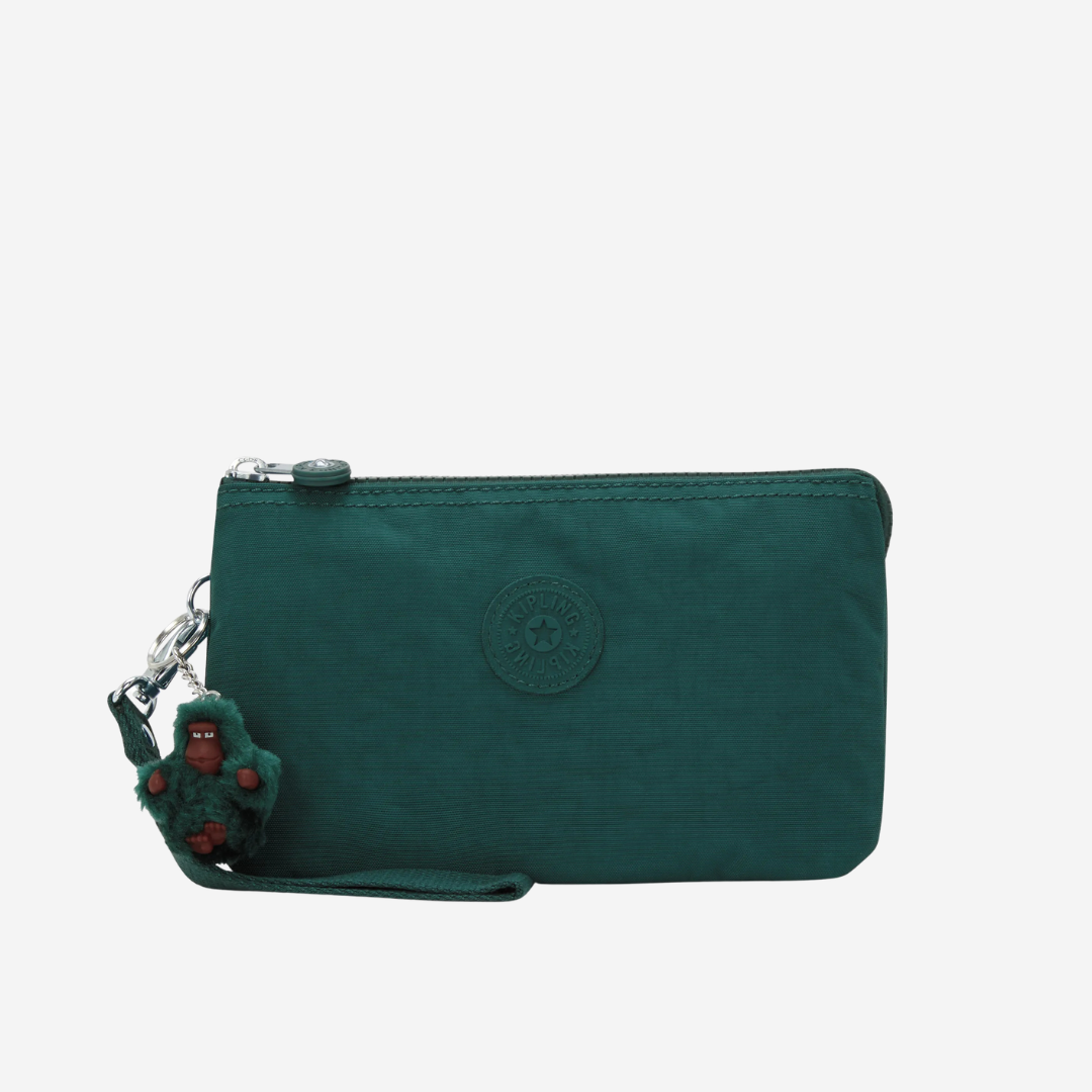 Kipling - Creativity XL - Astuccio Extra Large Multiuso
