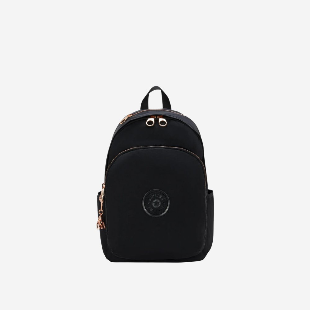 Kipling - Delia - Zaino con Tasca Frontale e Maniglia