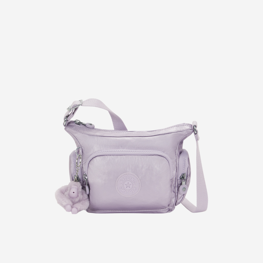 Kipling - Gabb S - Borsa a Tracolla Media