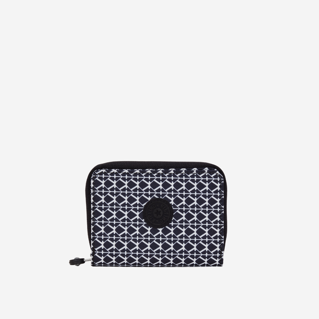 Kipling - Money Love - Portafoglio con Rfid