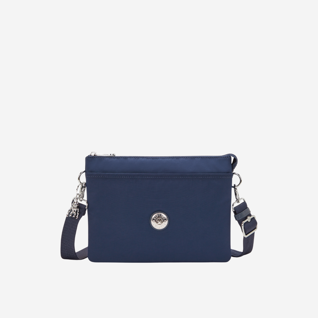 Kipling - Riri - Tracolla Grande con Tracolla Regolabile e Rimovibile