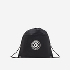 Kipling - Supertaboo - Zaino Medio con Cordoncini