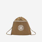 Kipling - Supertaboo - Zaino Medio con Cordoncini