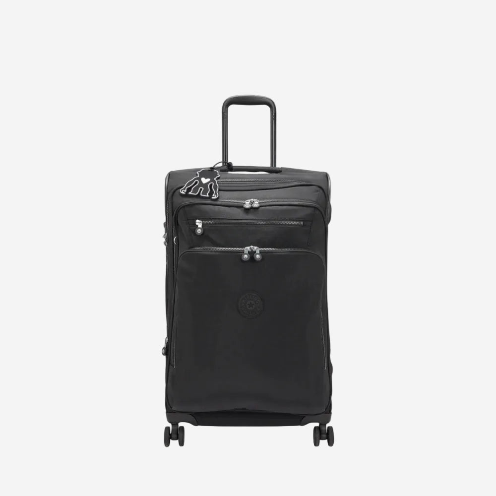 Kipling - New Youri Spin - Valigia Media Manico Estraibile