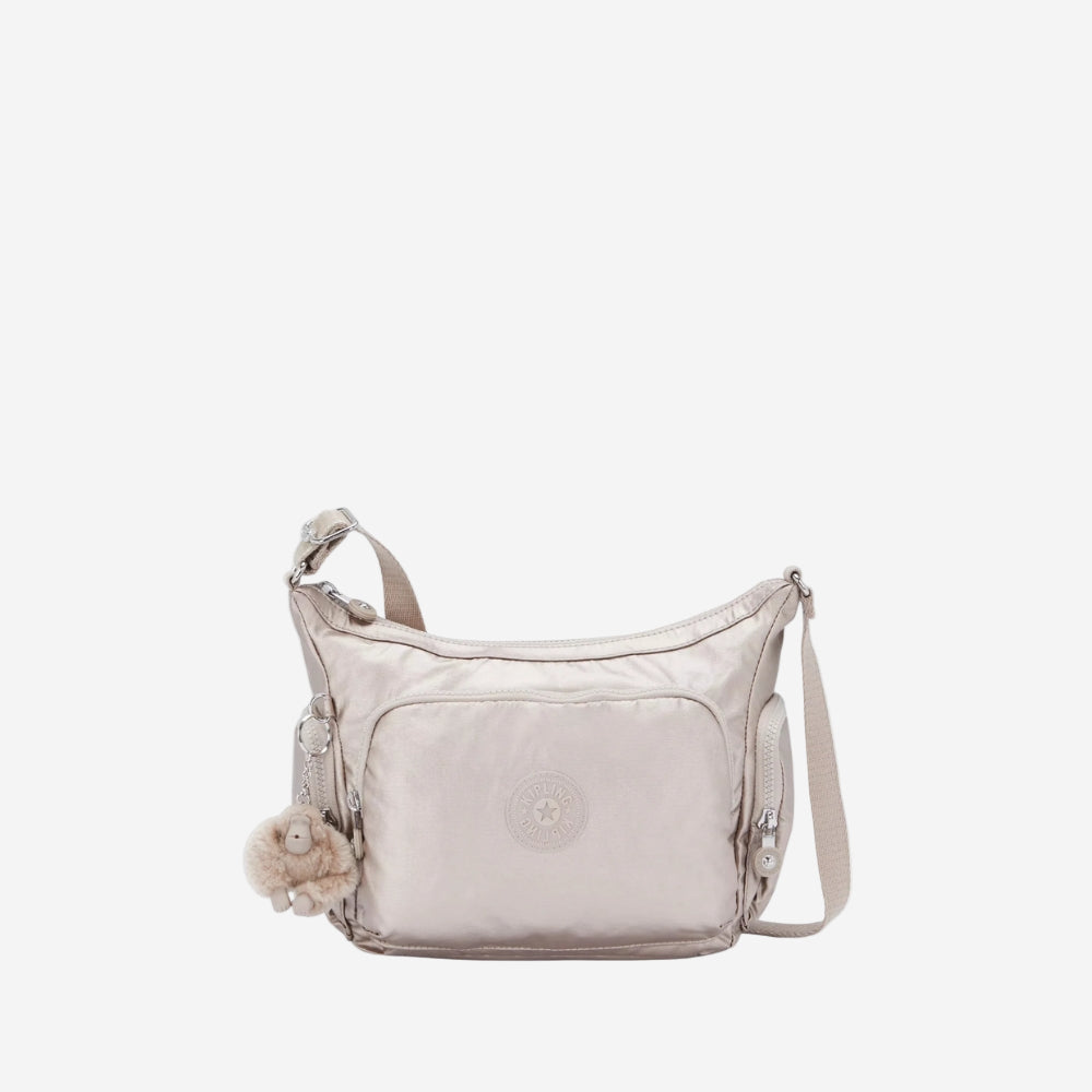 Kipling - Gabb S - Borsa a Tracolla Media
