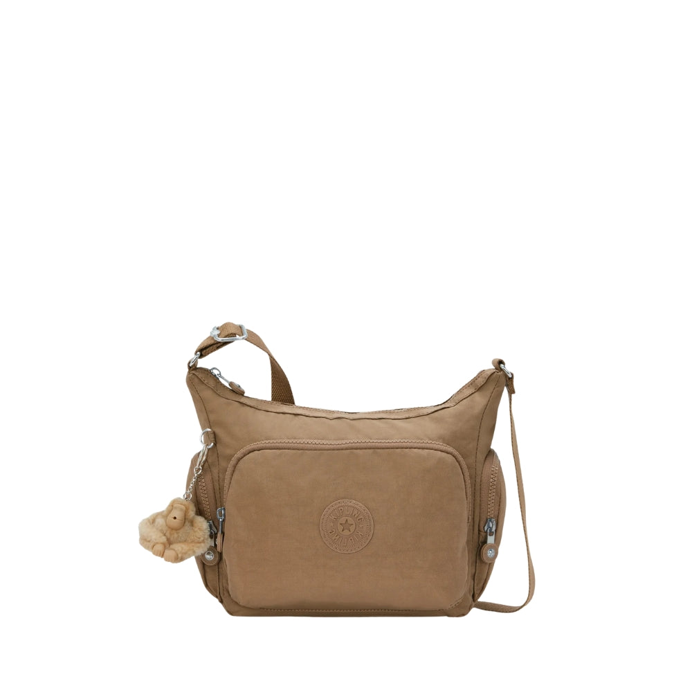 Kipling - Gabb S - Borsa a Tracolla Media