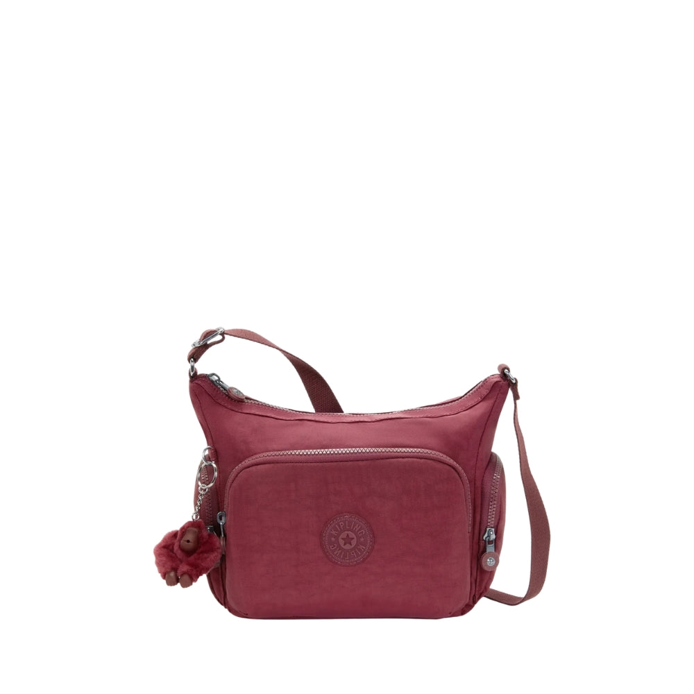 Kipling - Gabb S - Borsa a Tracolla Media