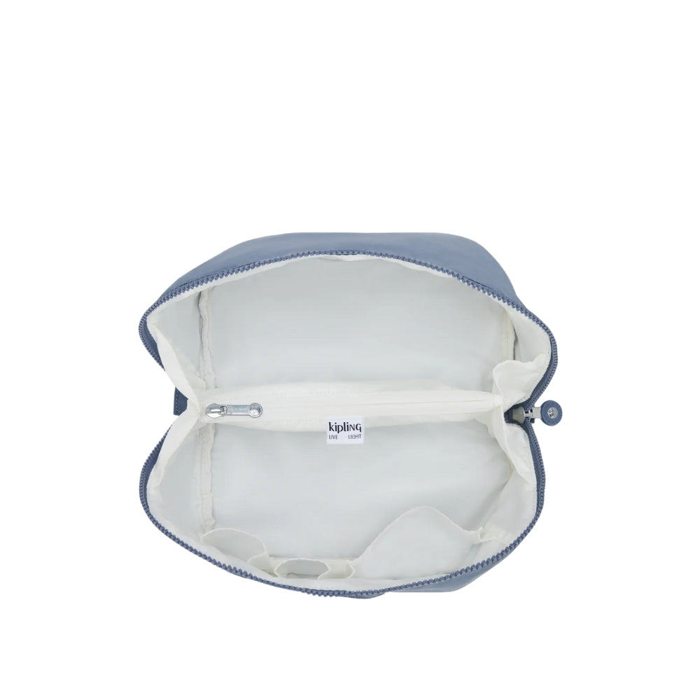 Kipling - Mirko M - Beauty Case Grande con Tasche