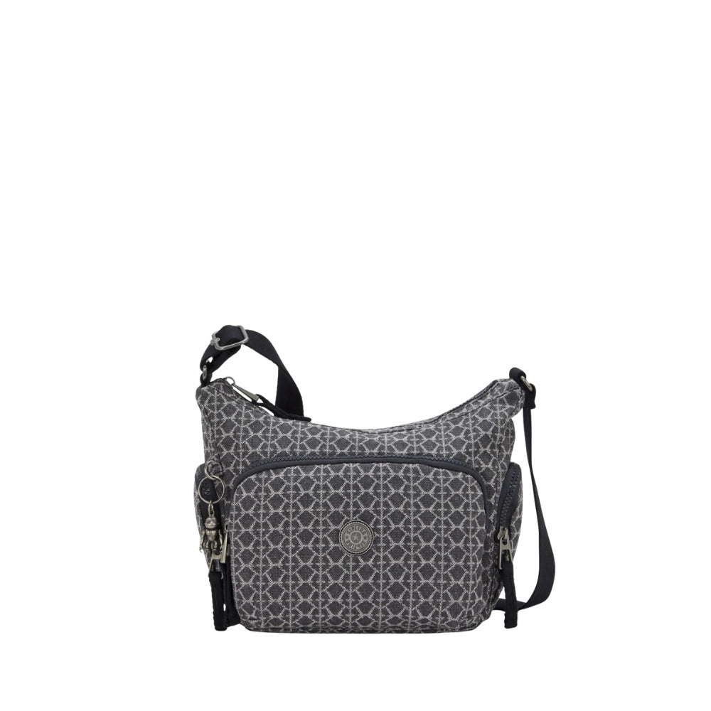 Kipling - Gabb S - Borsa a Tracolla Media