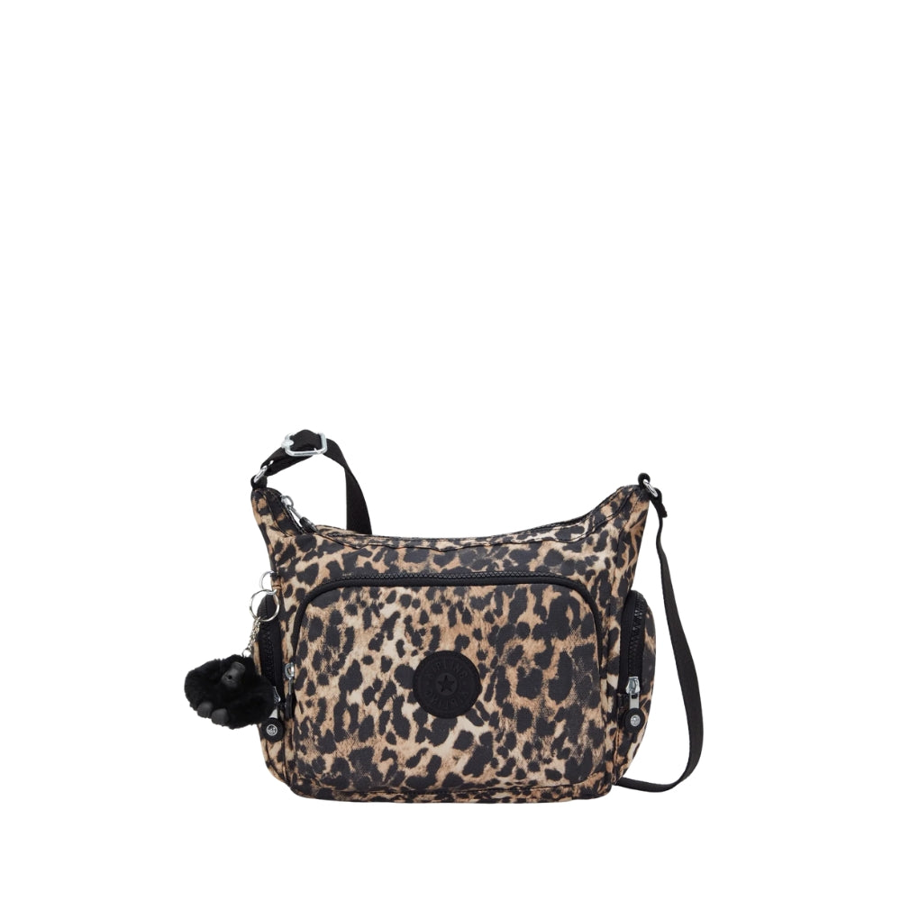 Kipling - Gabb S - Borsa a Tracolla Media