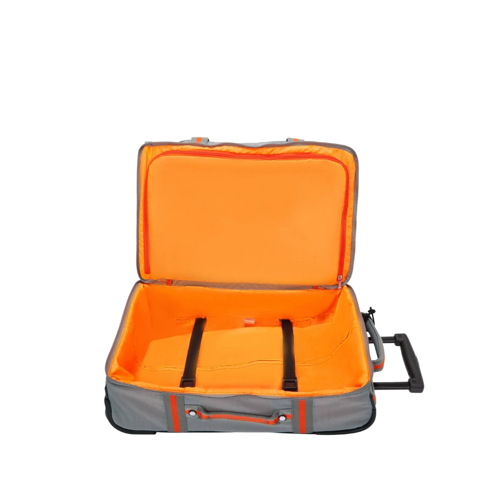 Kipling - Teagan Us - Bagaglio a Mano Piccolo 2 Rotelle