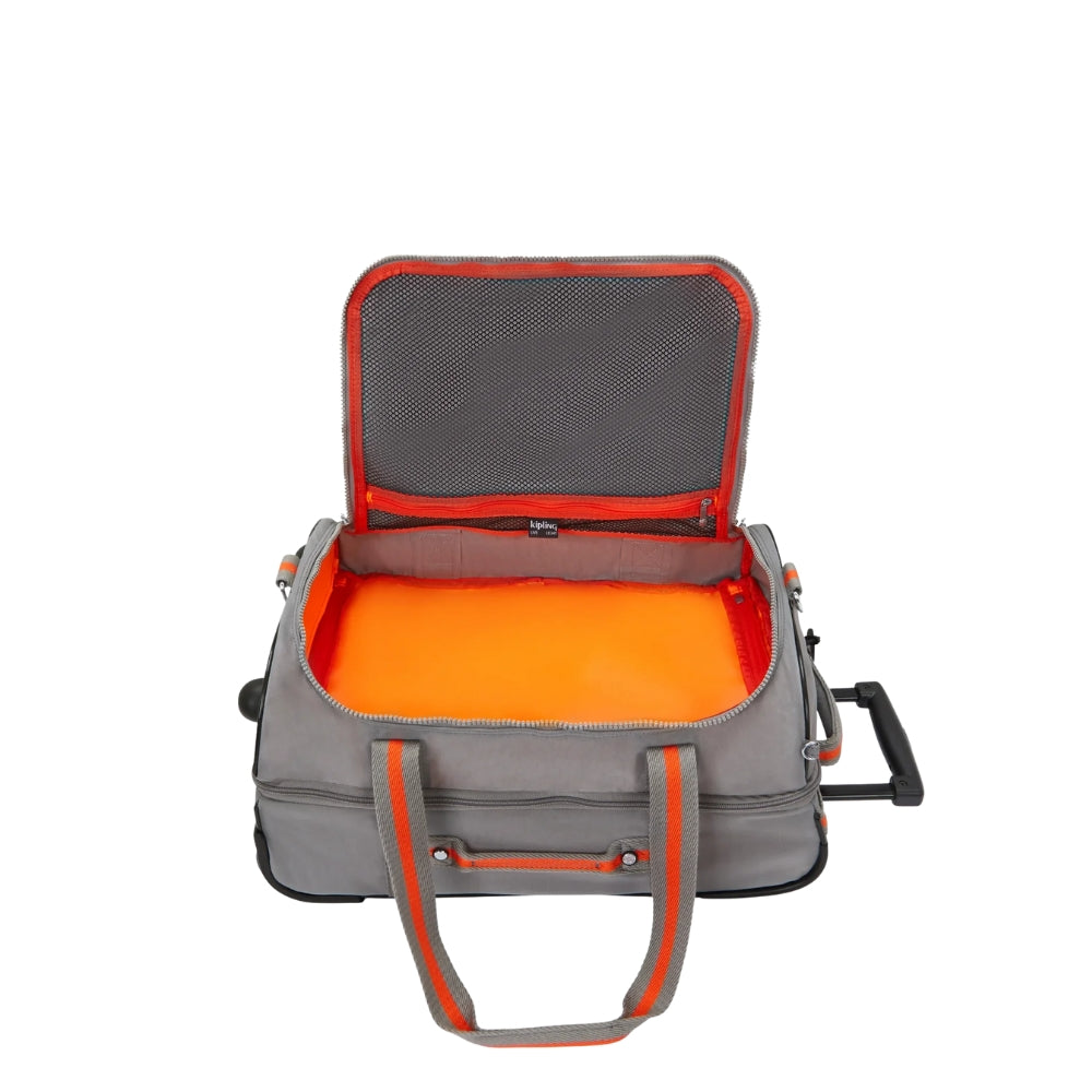 Kipling - Teagan Us - Bagaglio a Mano Piccolo 2 Rotelle