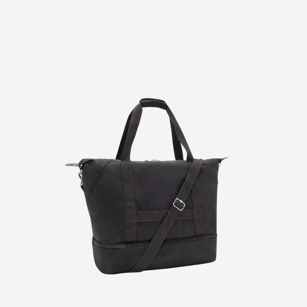 Kipling - Art M Weekender - Borsa da viaggio con passante per trolley