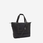 Kipling - Art M Weekender - Borsa da viaggio con passante per trolley