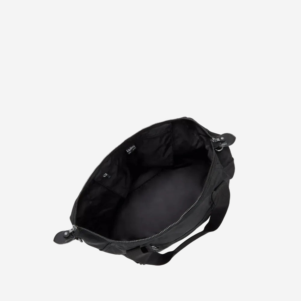 Kipling - Art M Weekender - Borsa da viaggio con passante per trolley